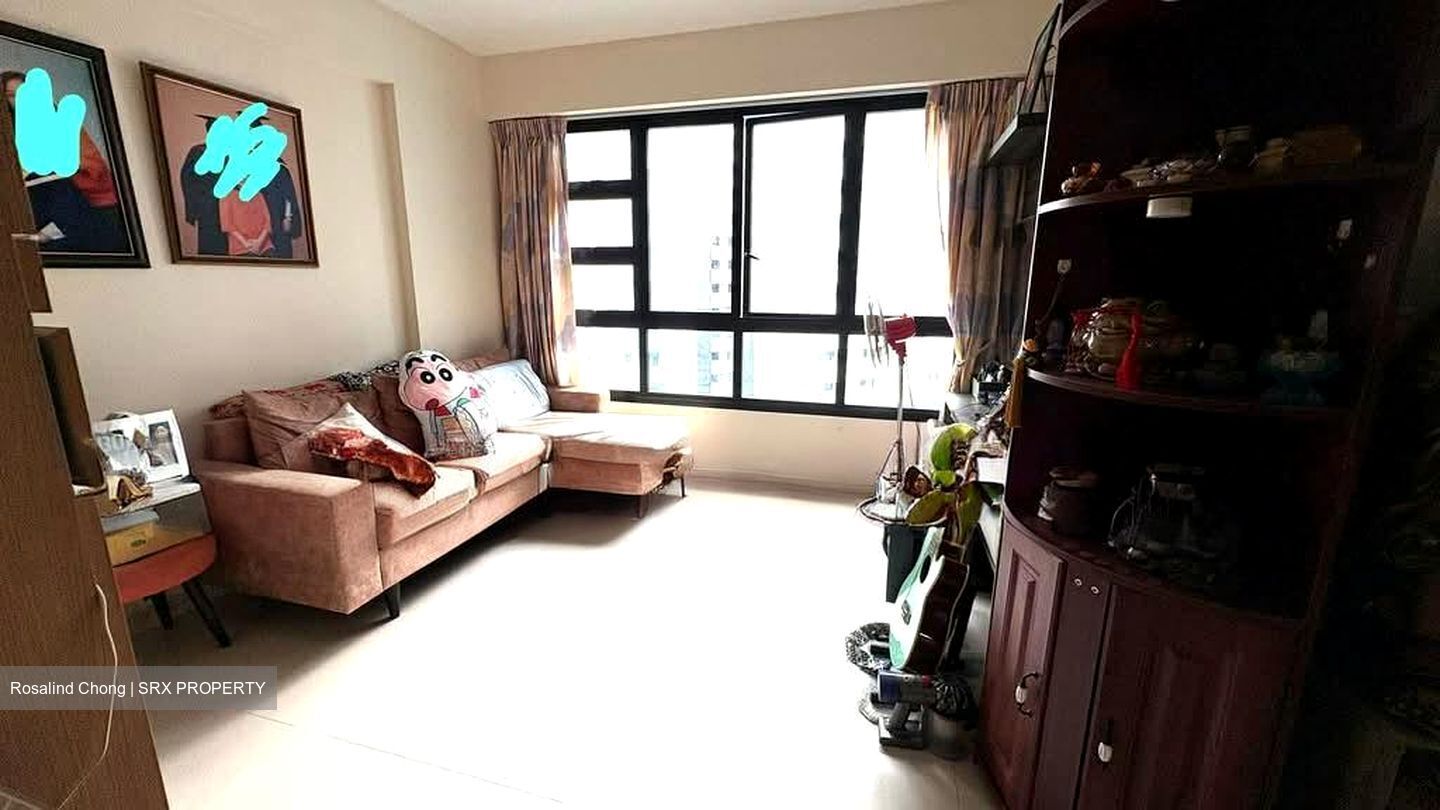Blk 998B Buangkok Parkvista (Hougang), HDB 4 Rooms #568260011